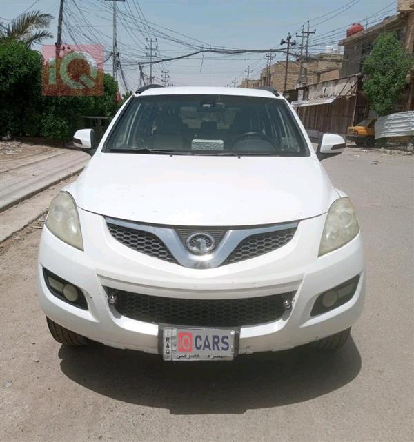 گرەیتۆڵ فلۆرید 2011  بۆ فرۆشتن لە عێراق - میسان